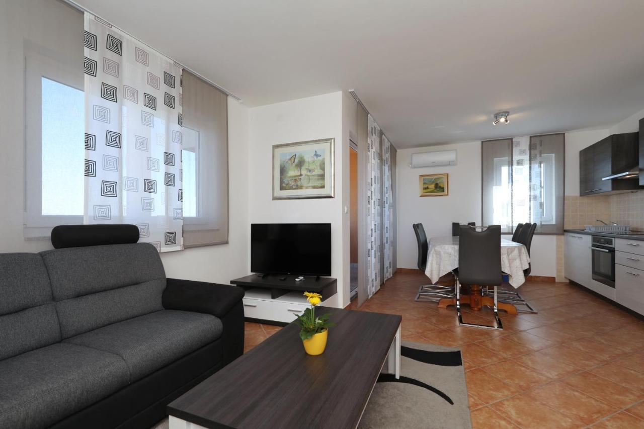 Apartment Dora Preko Extérieur photo