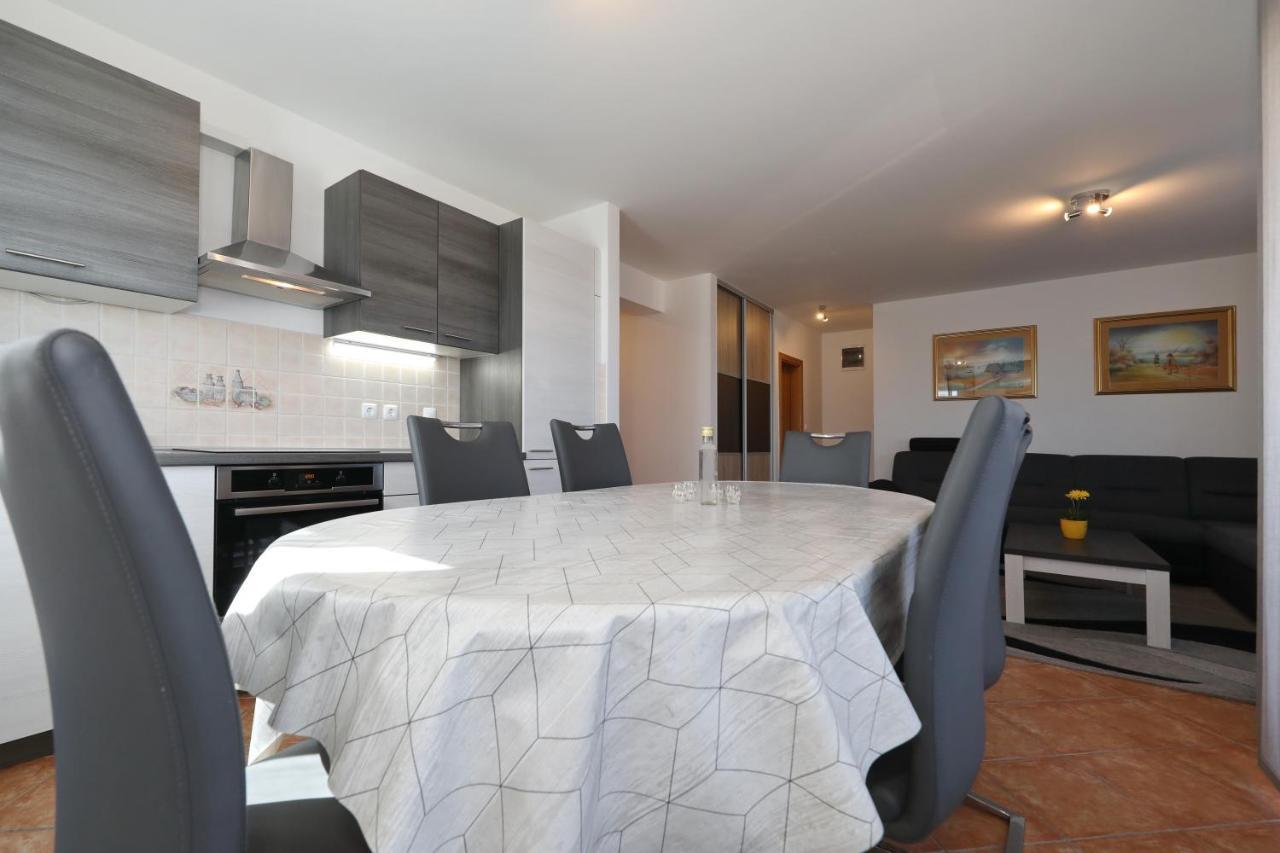 Apartment Dora Preko Extérieur photo