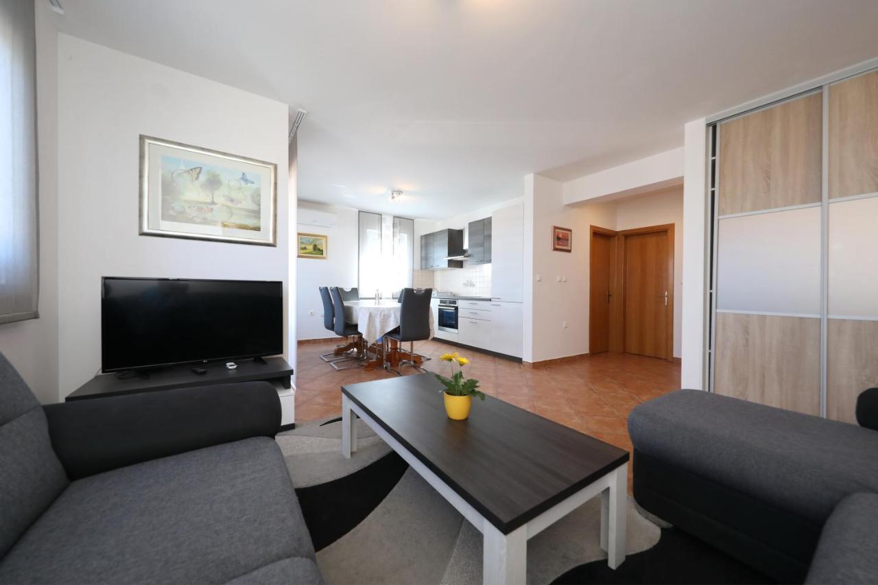 Apartment Dora Preko Extérieur photo