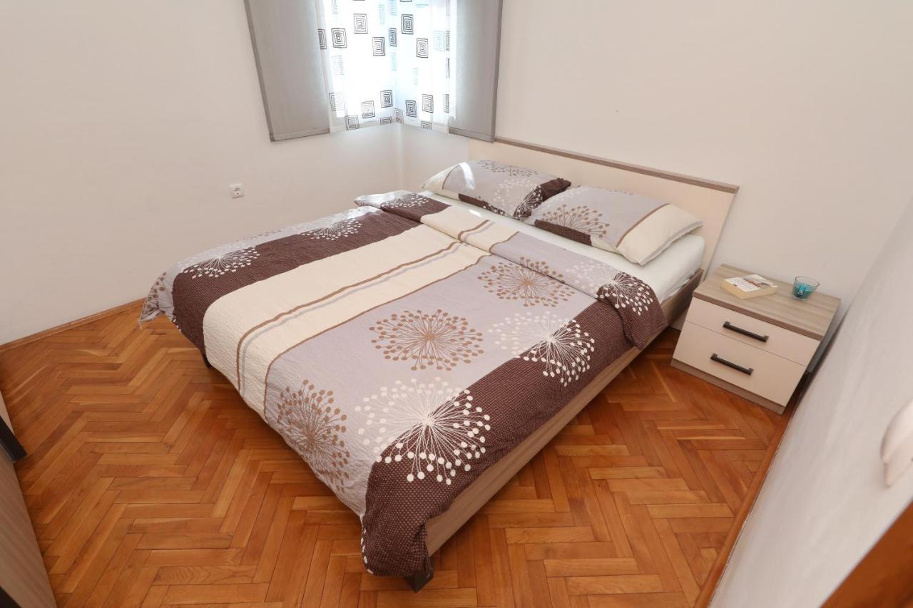 Apartment Dora Preko Extérieur photo