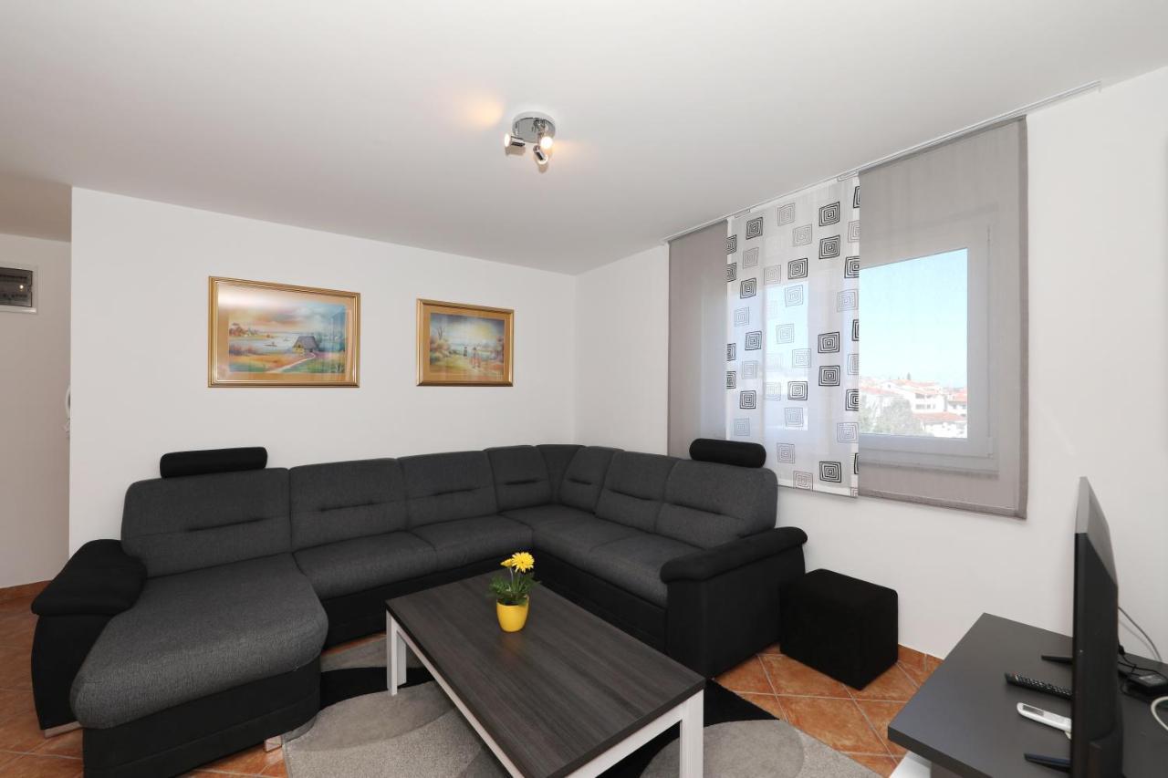 Apartment Dora Preko Extérieur photo