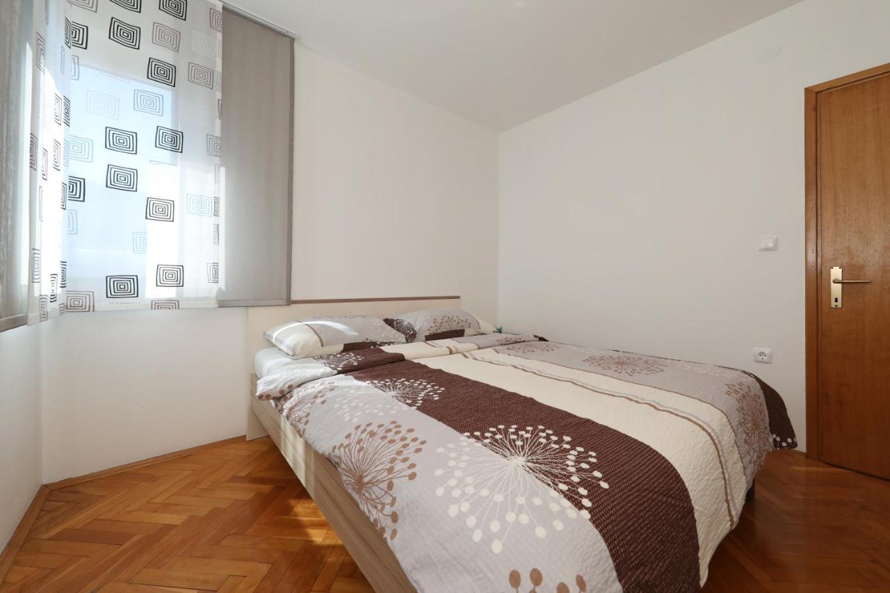 Apartment Dora Preko Extérieur photo
