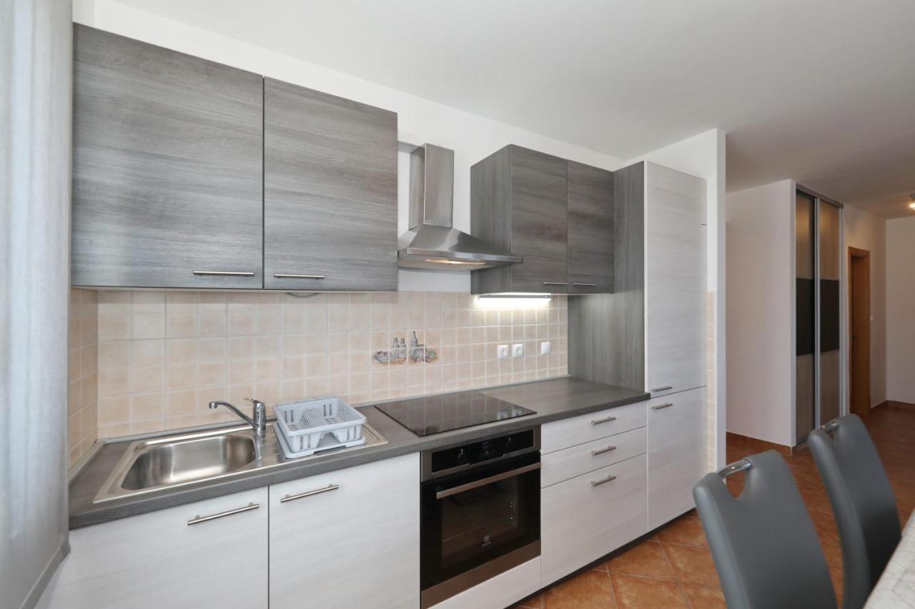 Apartment Dora Preko Extérieur photo
